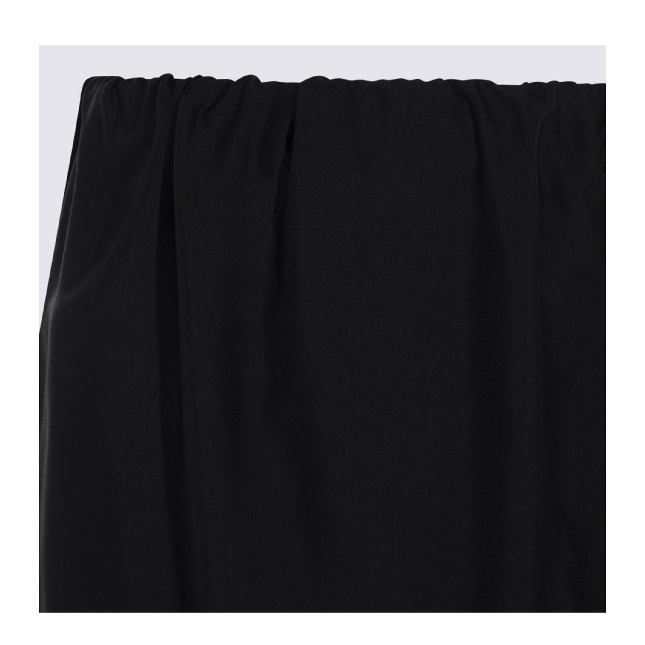 GONNE SKIRT BLACK