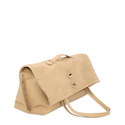 MAYFEYR - Zanellato - Borsa A Spasso Medium - 068790M1910000Z0269