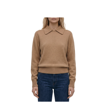 MAYFEYR - Khaite - Jackson Sweater - 18284534910