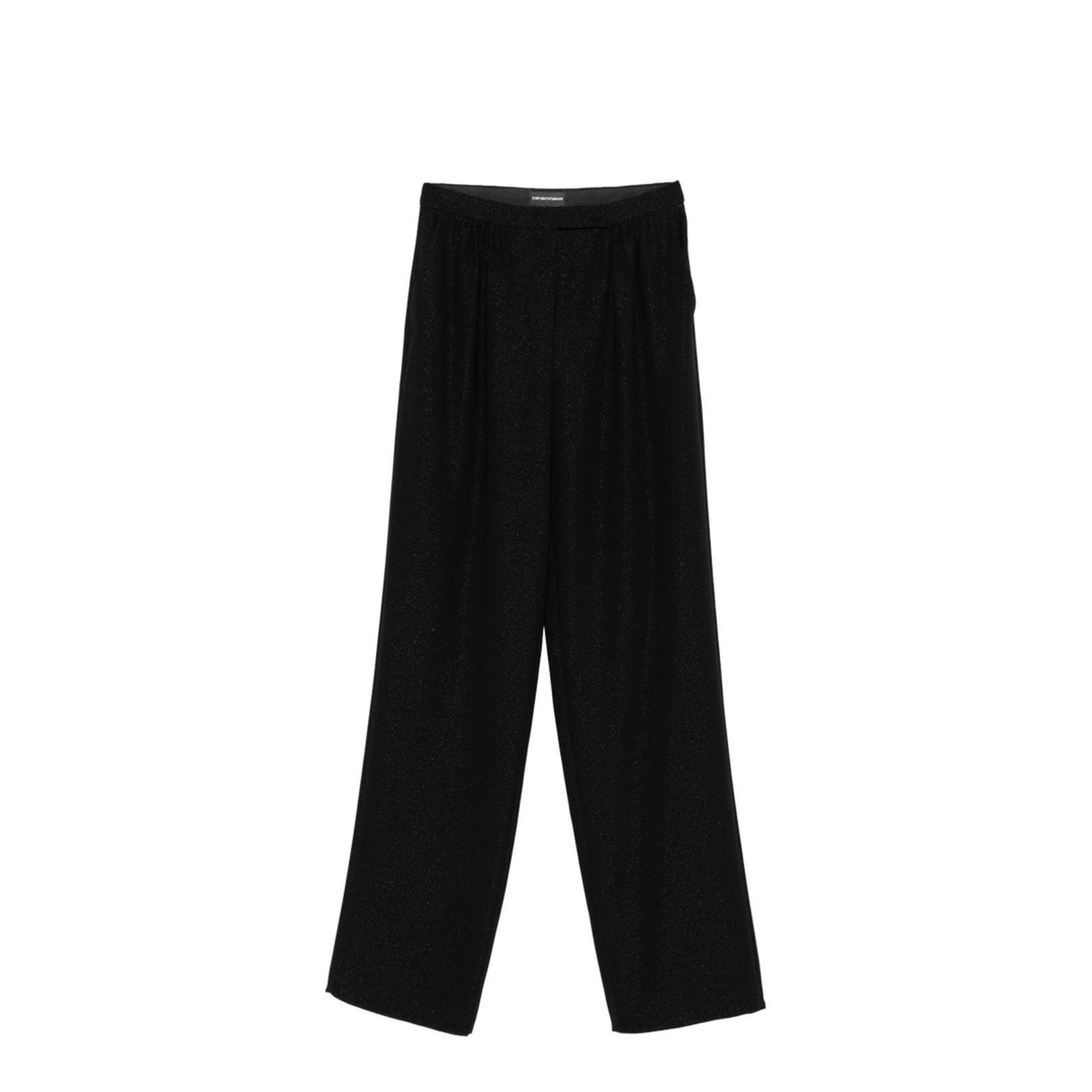 Lurex Trousers
