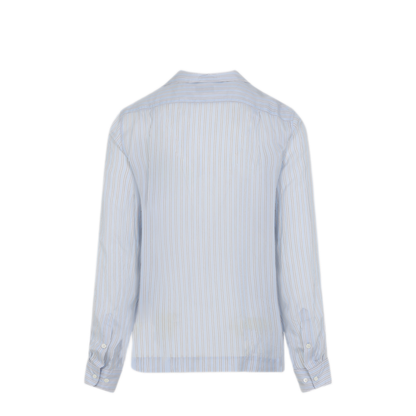 MAYFEYR - Dries Van Noten - Carlty Shirt - 2610207813276514
