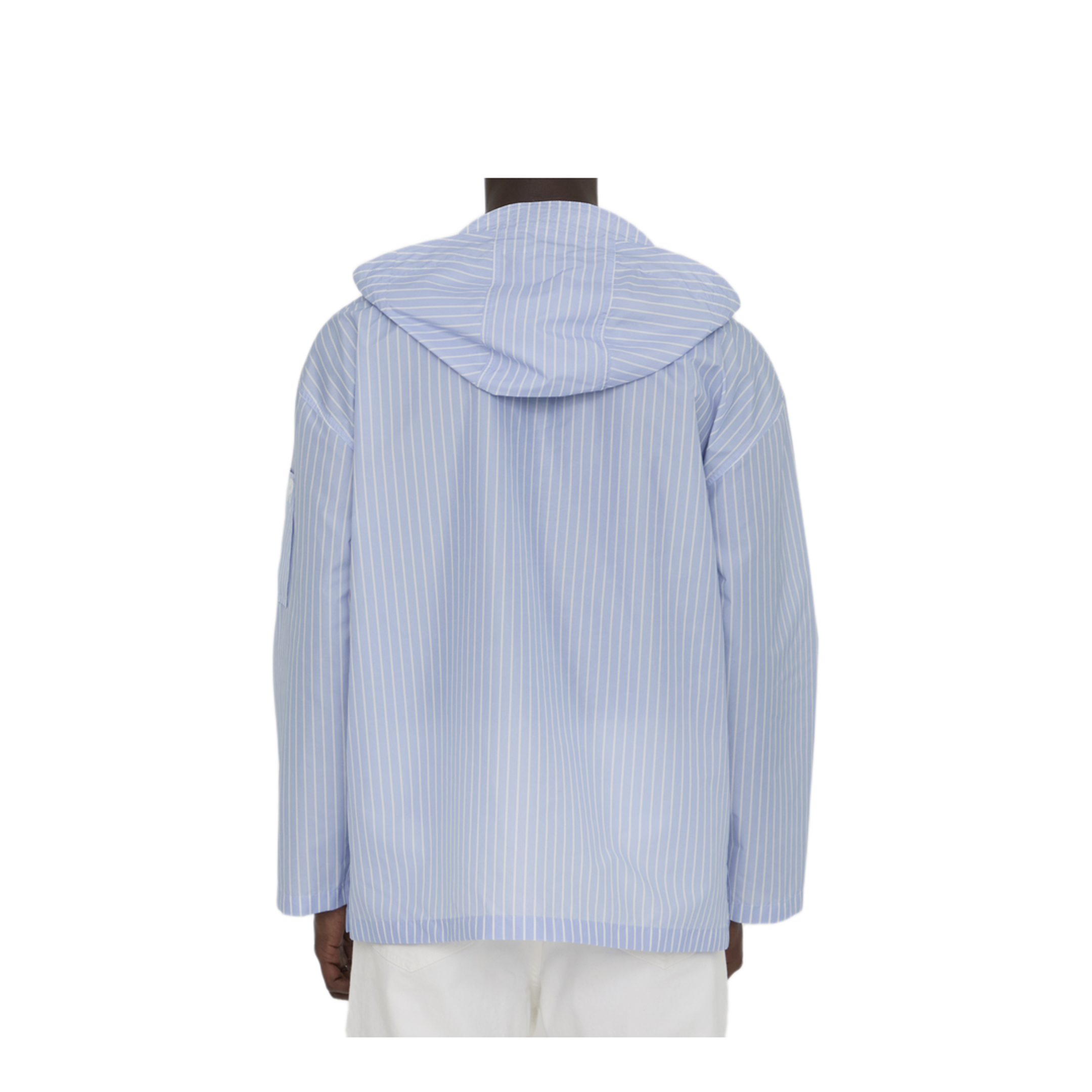 MAYFEYR - Dior - Hooded Shirt - 483C623A5808C580