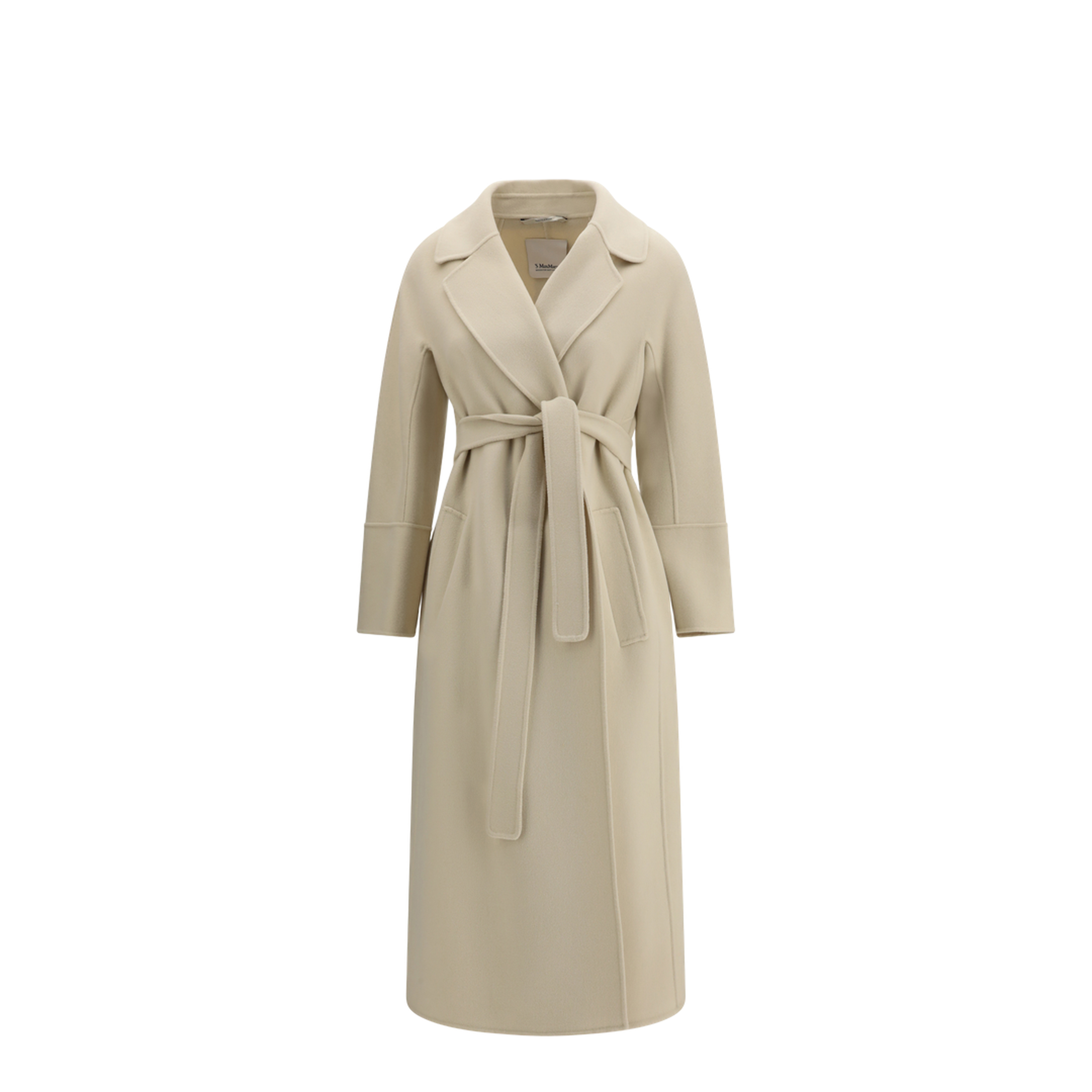 MAYFEYR -  - Elisa Coat - 2619011021600