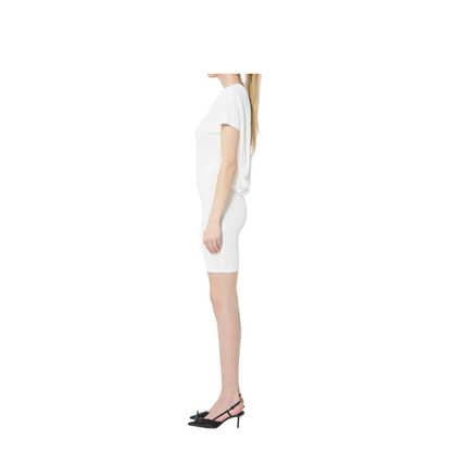 MAYFEYR - Jacquemus - Mistral Mini Dress - EDRW00847AJ00253100