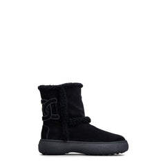 Tod's Boots Black