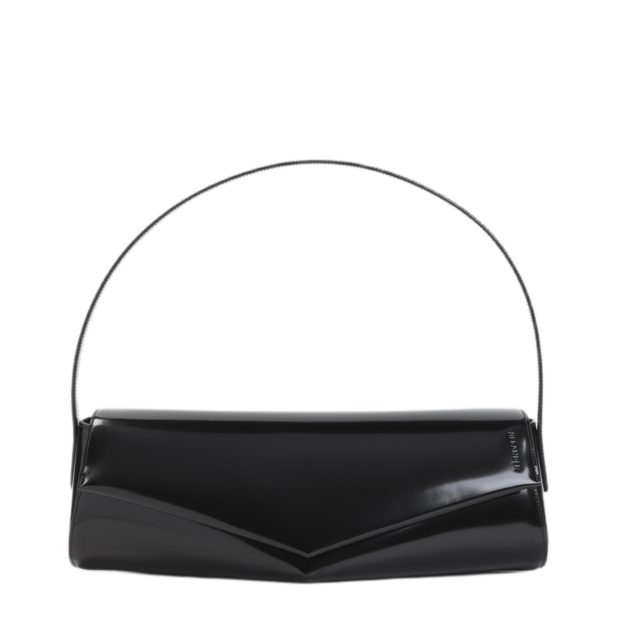 MAYFEYR - Jil Sander - Kante Flap Shoulder Bag - J08ZH0123P9447001