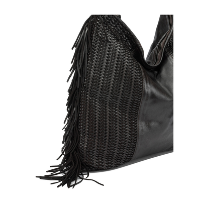 MAYFEYR - Reptile's House - Shoulder Bag - H411VASIACIOKMETAL