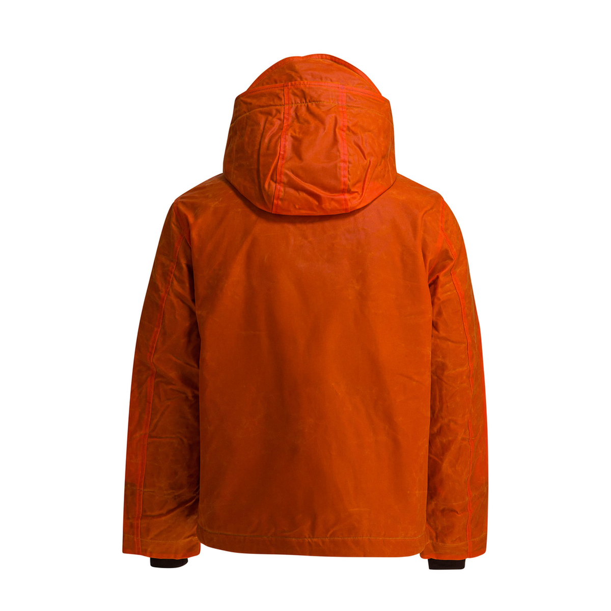 MAYFEYR - Manifattura Ceccarelli - Blazer Coat Padded Jacket - 7066WXORANGE