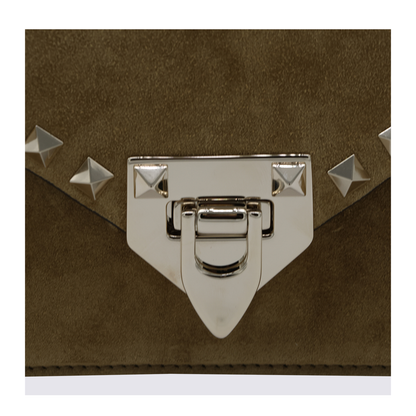 MAYFEYR - Valentino - Small Crossbody Bag - 9W2B0T76KQQRDX