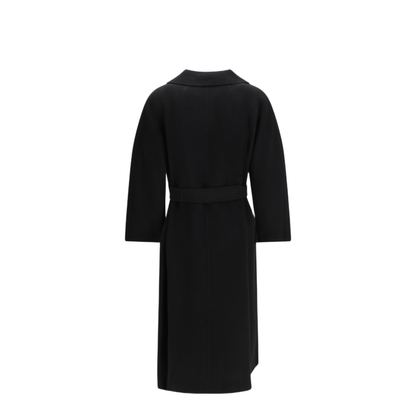 MAYFEYR -  - Esturia Virgin Wool Coat - 2629016101600