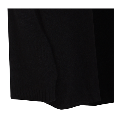 MAYFEYR - NOT SHY - Sweaters - 4707539CNSW5MATNOIR