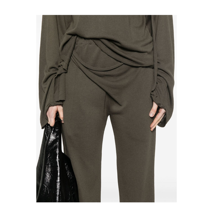 Trousers Green