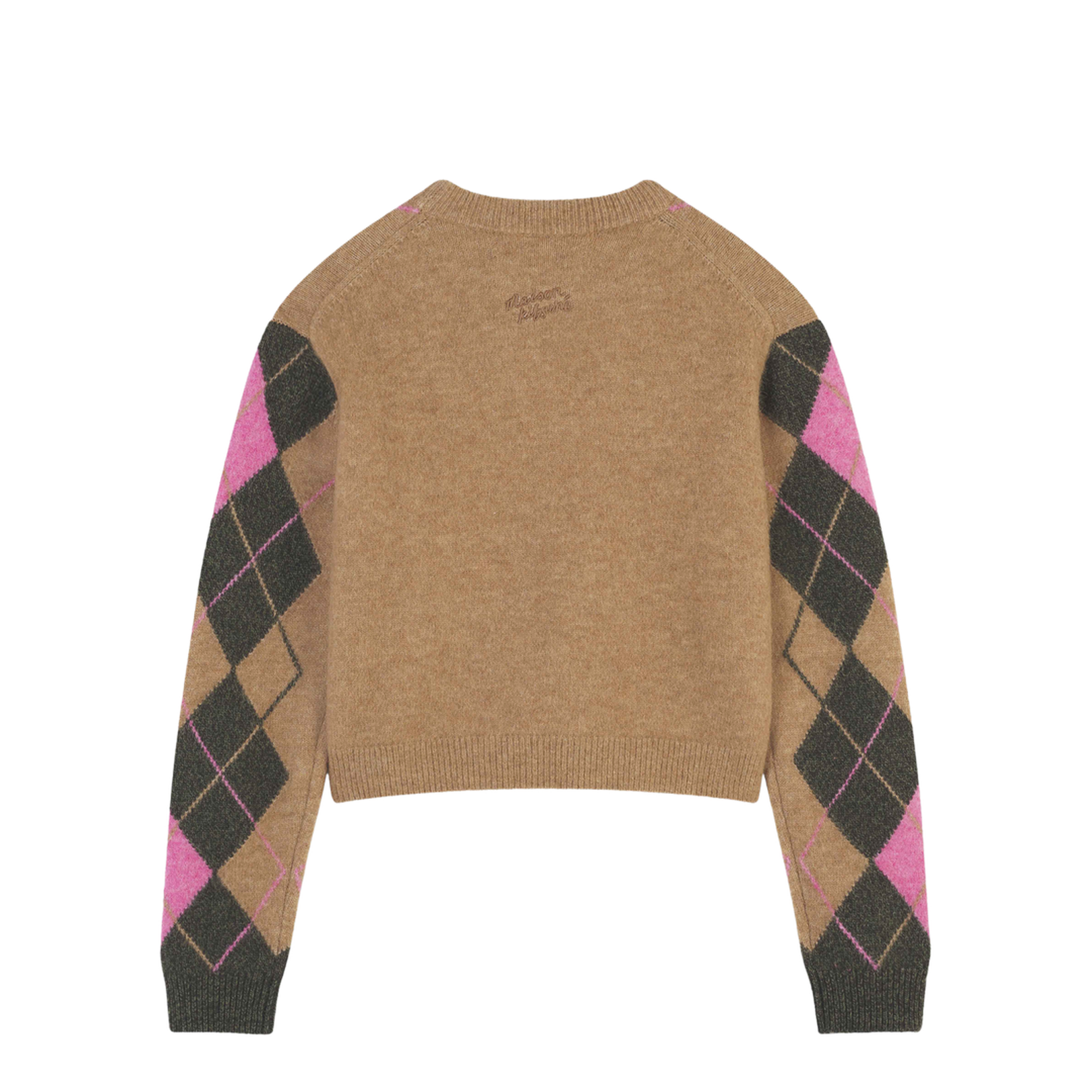 MAISON KITSUNE' Sweaters