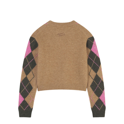 MAISON KITSUNE' Sweaters