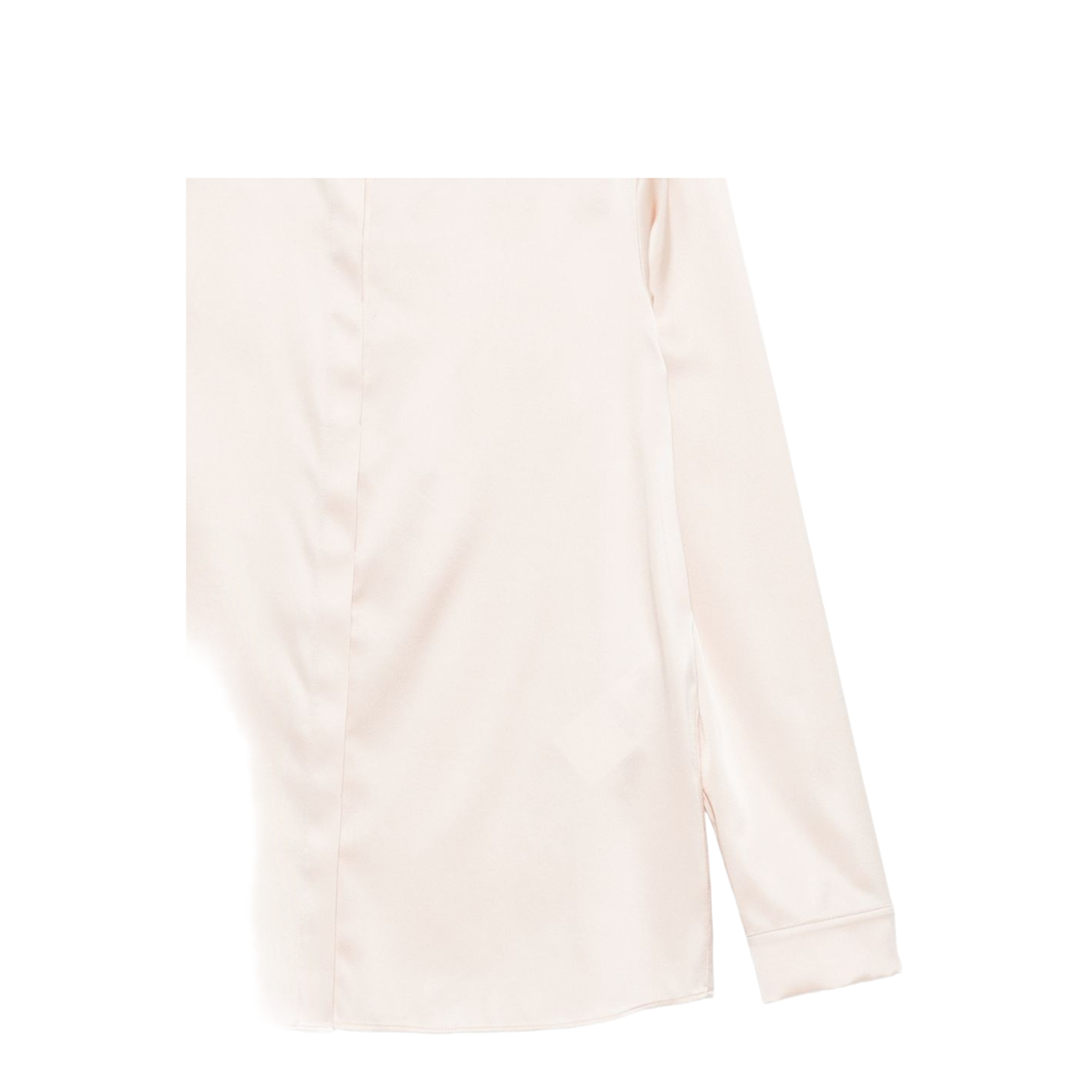 MAYFEYR - Emporio Armani - Powder Shirts - 8N2C392NXXZU4128