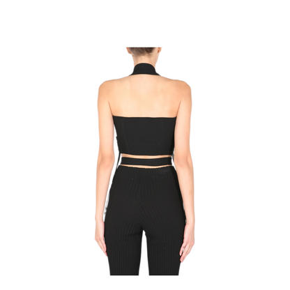 MAYFEYR - Andreādamo - Ribbed Bustier - ADFW21TO080314730473