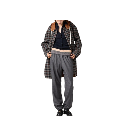 MAYFEYR - Miu Miu - Cashmere Knitwear F.18 - MMF985SOOO17IWF0008