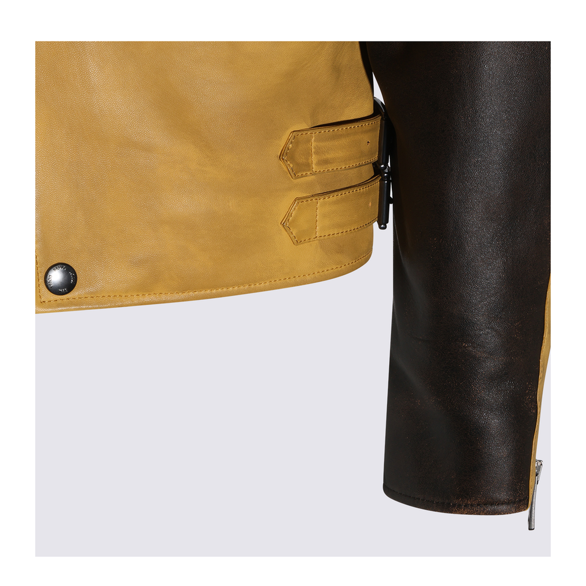 MAYFEYR - Fendi - Jackets - FPJ164B1OXF1XR0