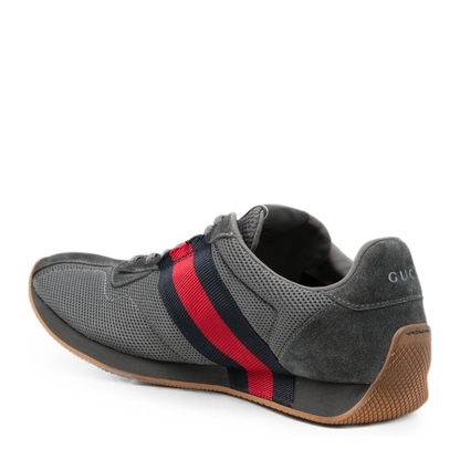 MAYFEYR - Gucci - Sneakers Grey - 875174FAF9H1242