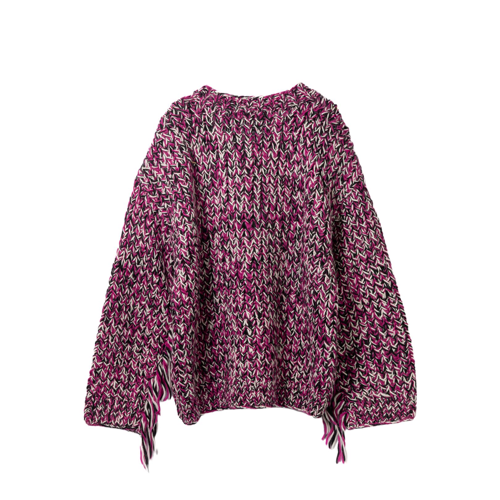 Sweaters Pink