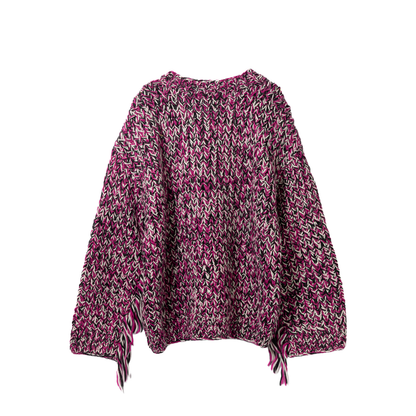 Sweaters Pink