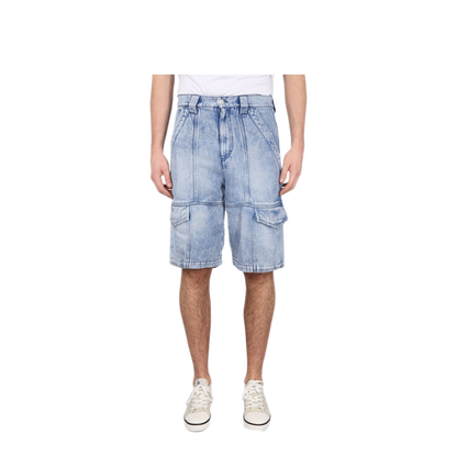 MAYFEYR - Marant - Bermuda Timy - SH0046A1H32H30LU
