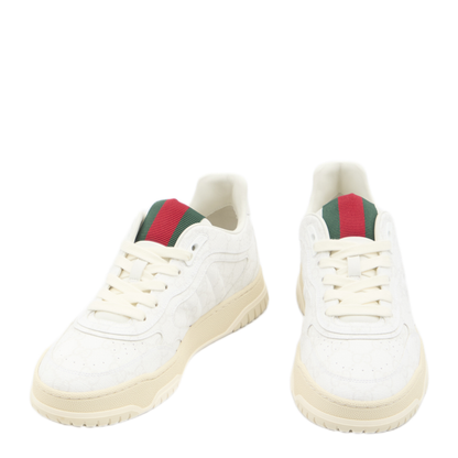 Re-Web Sneakers