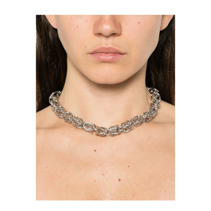 Metallic Bijoux Light And Natural