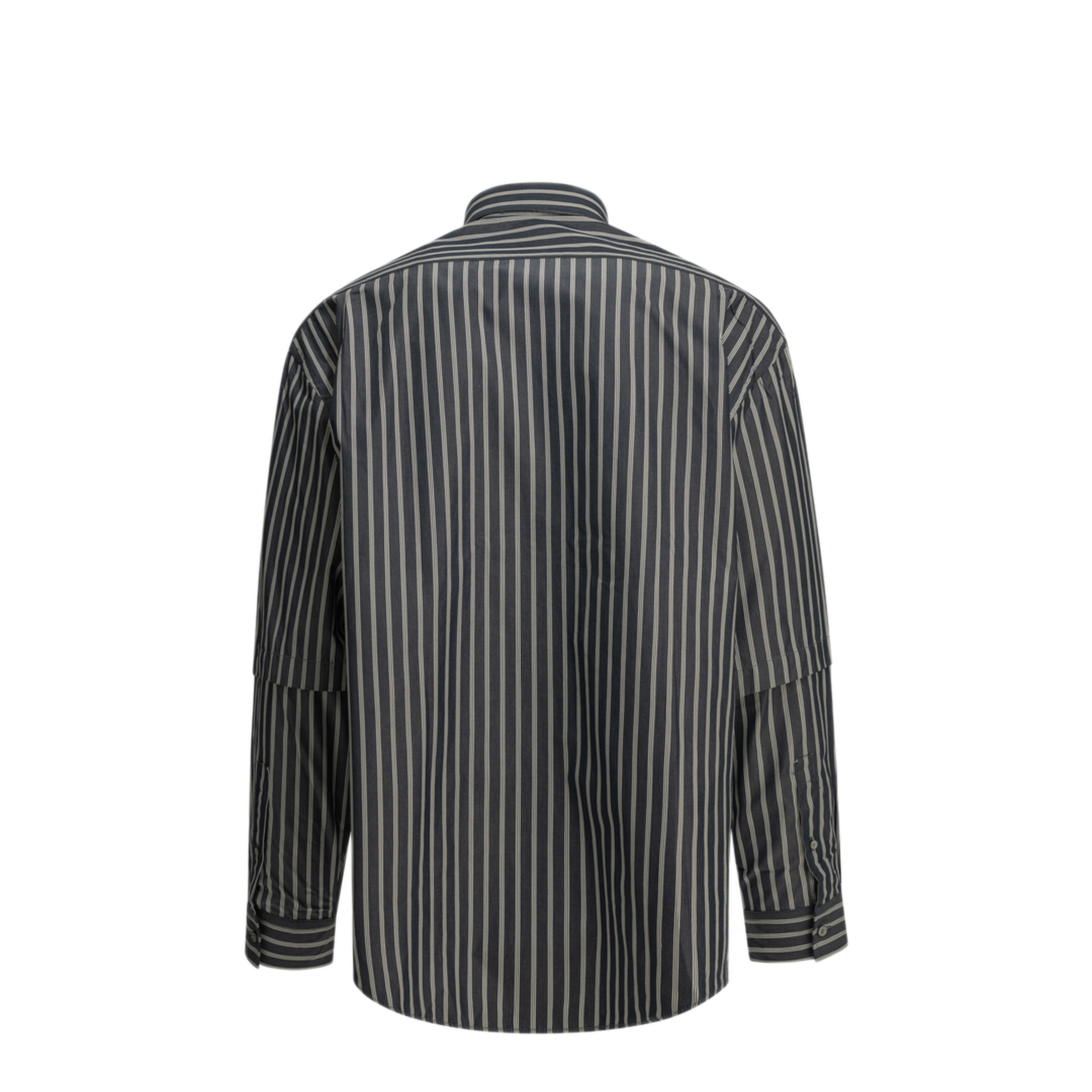 MAYFEYR - Acne Studios - Casual Shirts - BB0670AF2