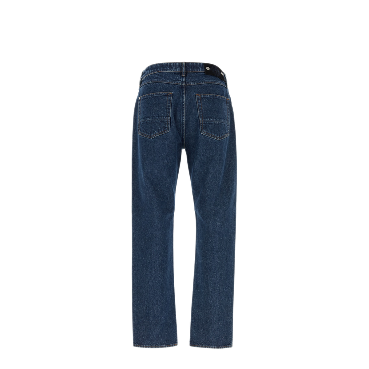 MAYFEYR - Stone Island - Trousers Blue Medium Wash - L2S14J100005S0J34VJ202