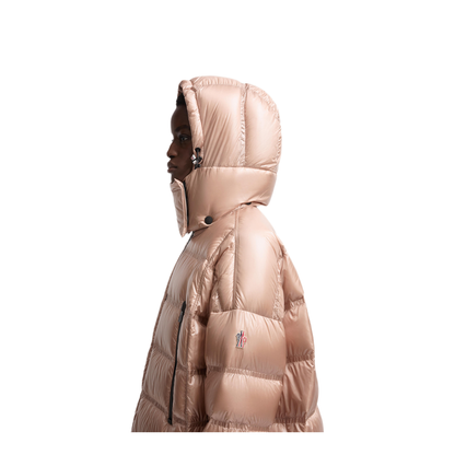 MAYFEYR - Moncler - Rochelairs Hooded Long Down Jacket - K20981C000035981E51Z