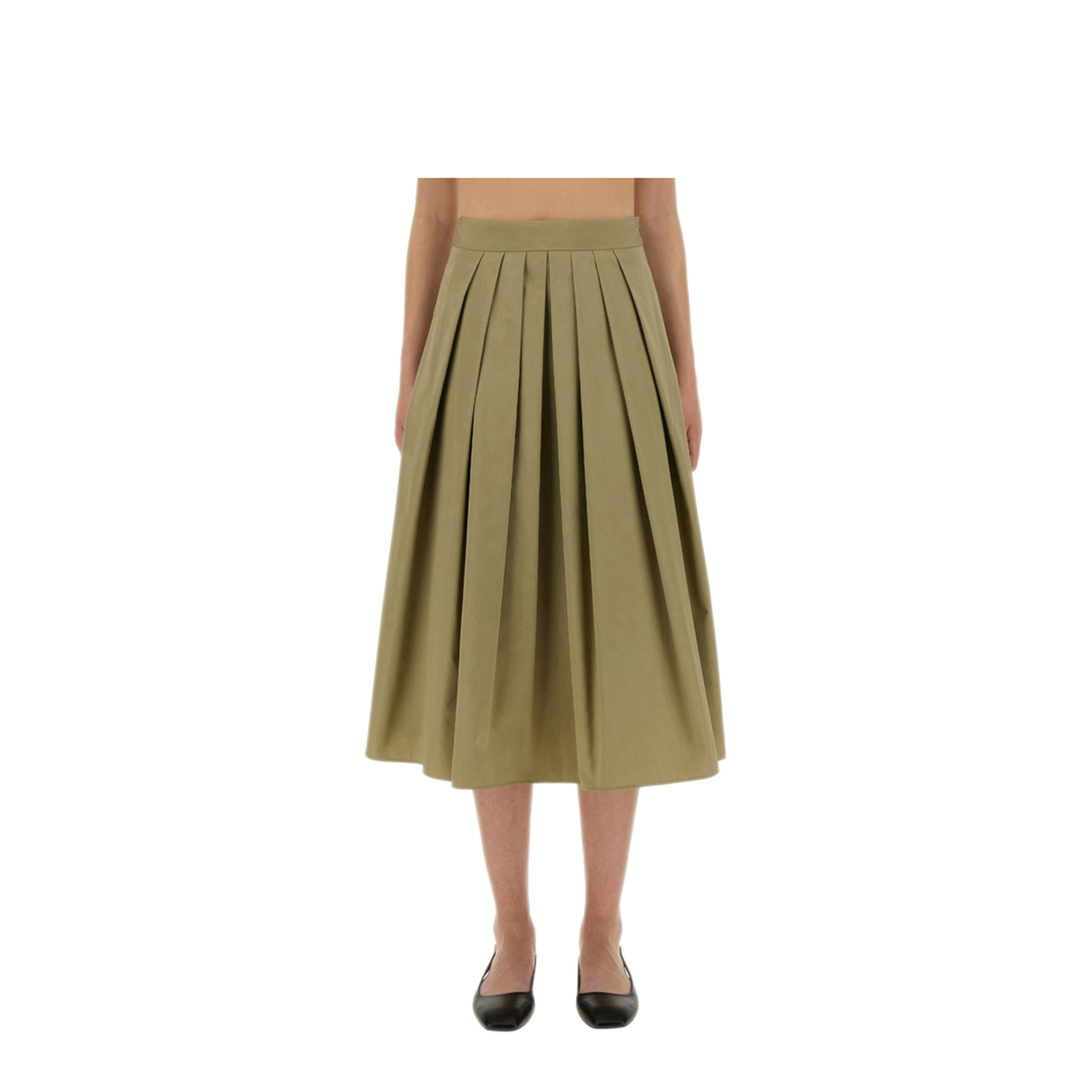MAYFEYR - ASPESI - Skirt Mod 2260 - 2260D30785050