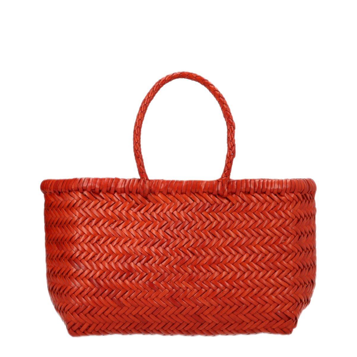 MAYFEYR - Dragon Diffusion - Borsa Triple Jump Small - 8811NARANJA