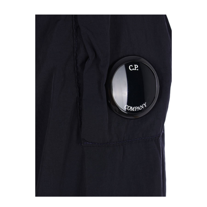 MAYFEYR - C.P.Company - Coats Blue - 20CMOS056A005904G888