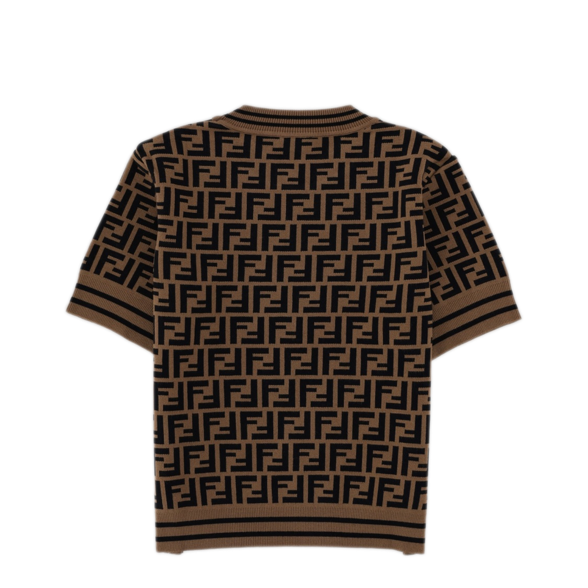 MAYFEYR - Fendi - Top Ff - JFG069KAEYDF15B6