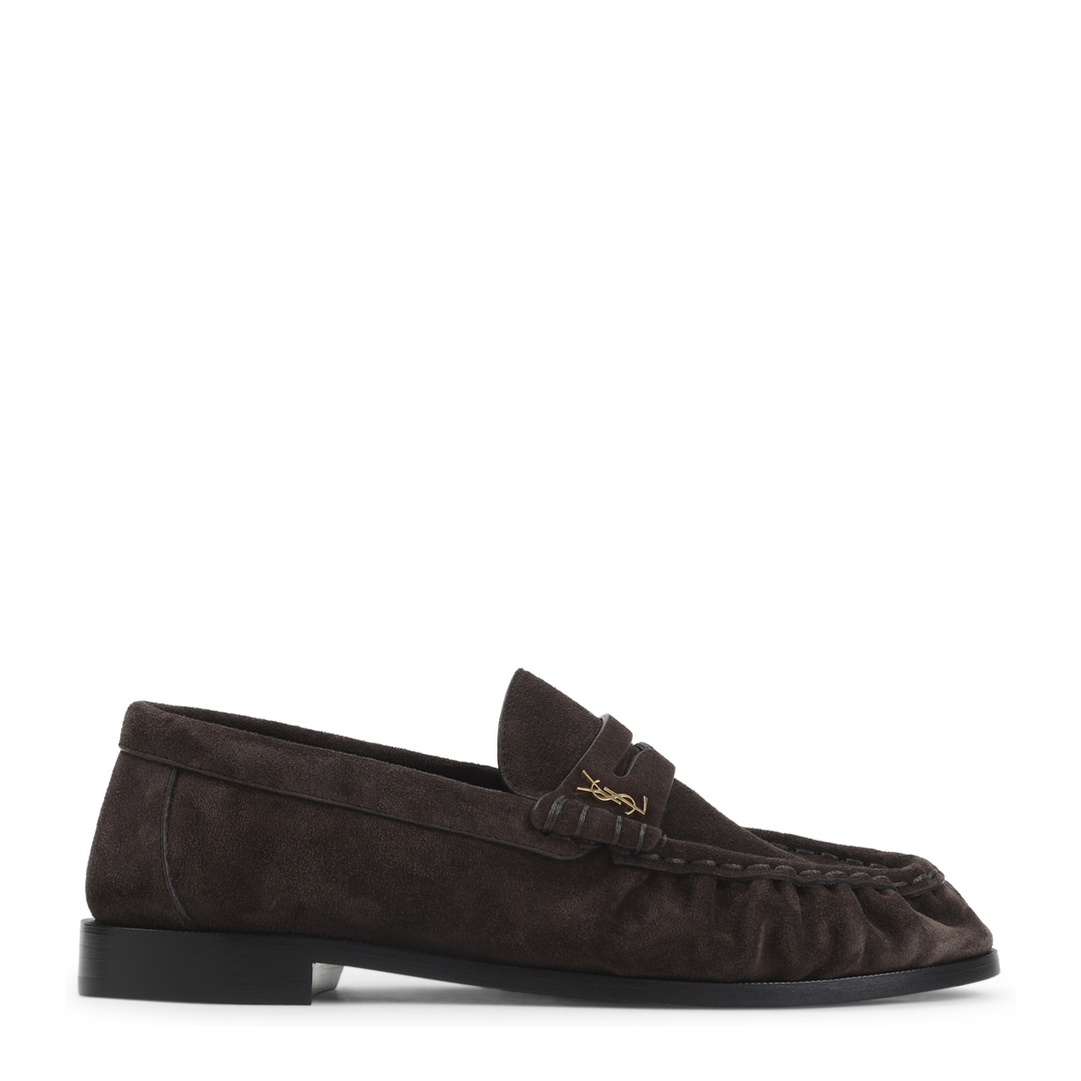 MAYFEYR - Saint Laurent - Le Loafer Loafers - 8189082W5AA6023