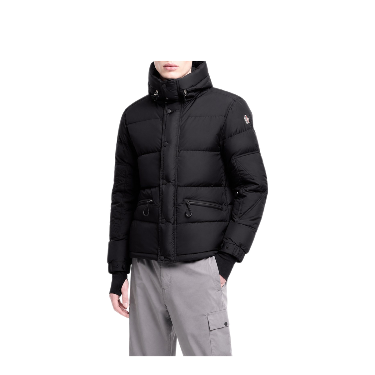 Grenoble Kasanka Down Jacket