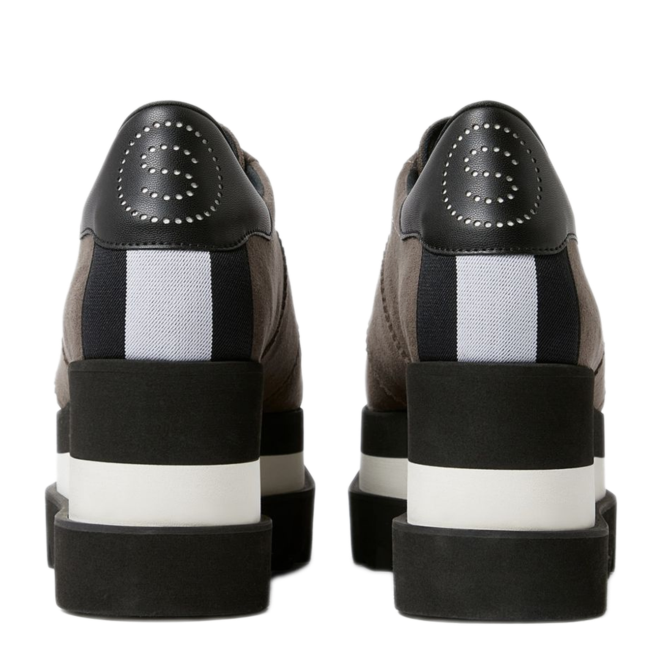 MAYFEYR - Stella Mccartney - Sneakers Brown - 810611W0IK02822