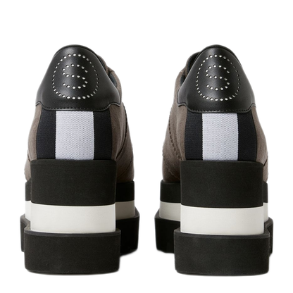 MAYFEYR - Stella Mccartney - Sneakers Brown - 810611W0IK02822