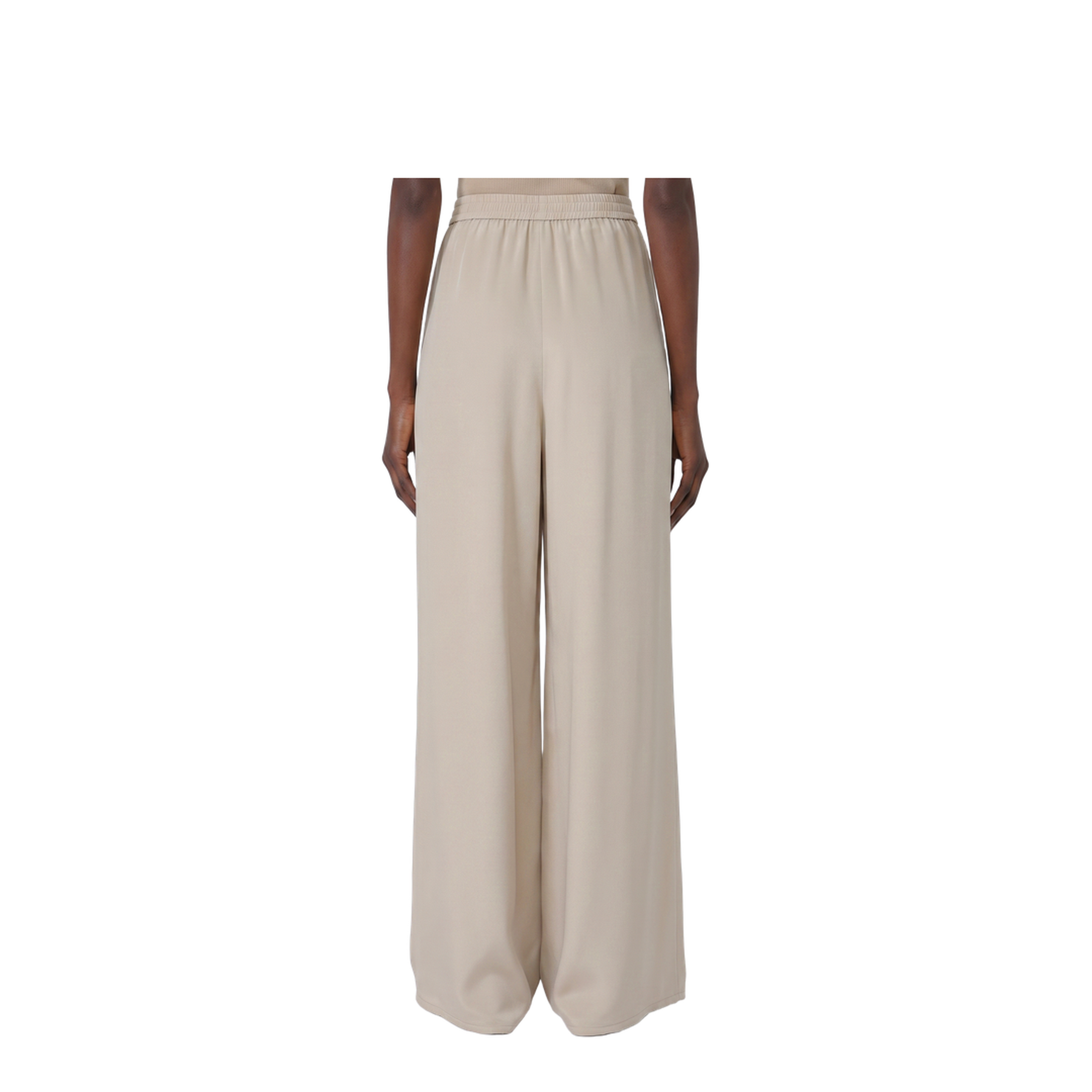 MAYFEYR - Max Mara - Heavy Silk Volonta Trousers - 262113602160010175007