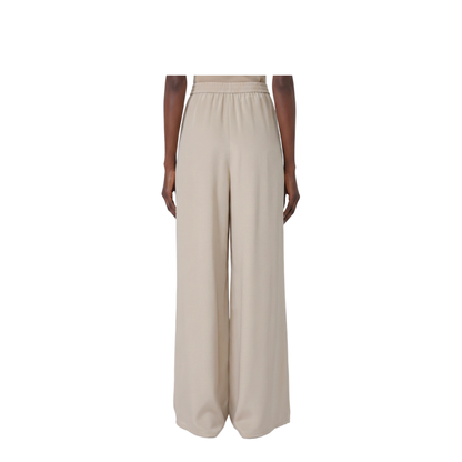 MAYFEYR - Max Mara - Heavy Silk Volonta Trousers - 262113602160010175007