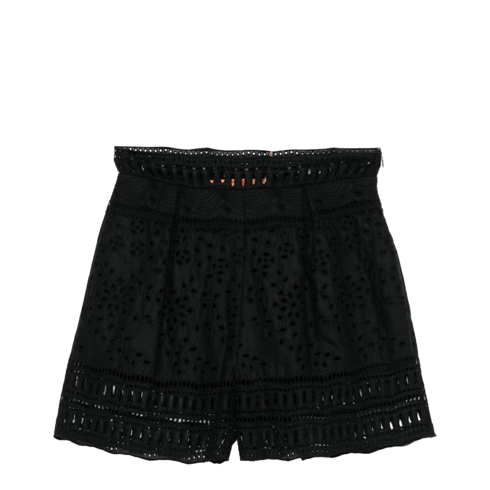 Shorts Black