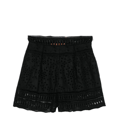Shorts Black