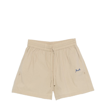 MAYFEYR - Parosh - Shorts Beige - D210605NINJA26004