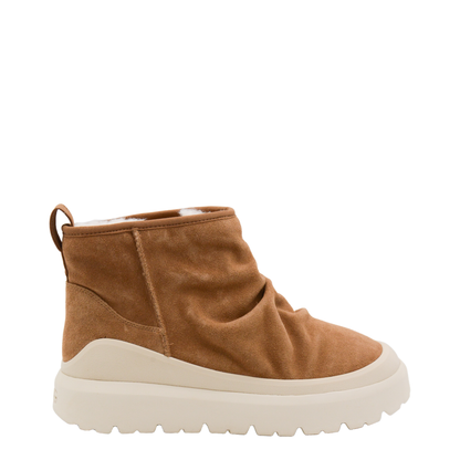 Heritage Utility Mini Classic Boot