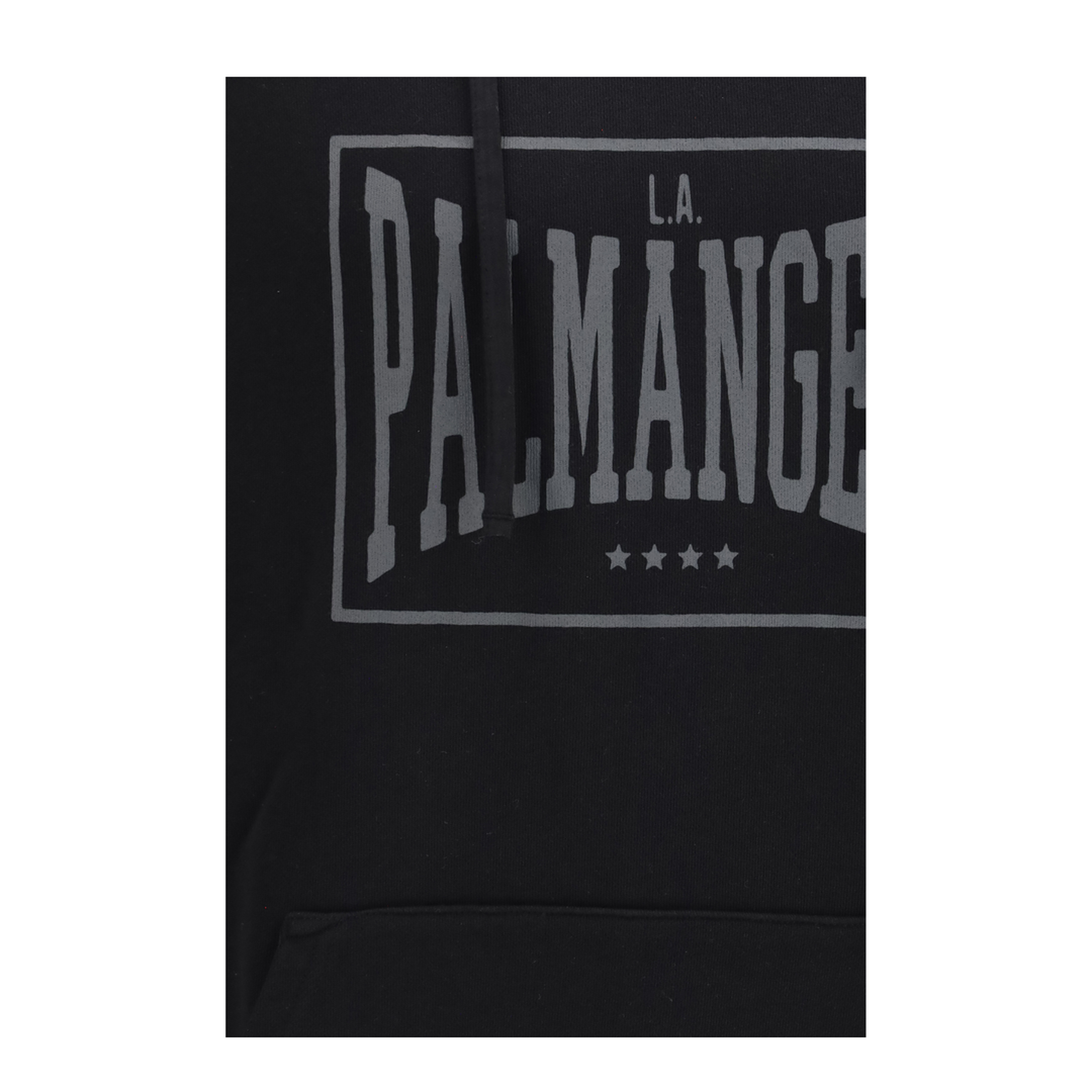 MAYFEYR - Palm Angels - Vintage Box Logo Hoodie - PAMBB004FL0011009