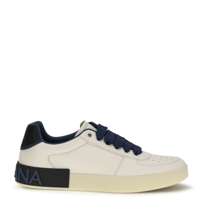 MAYFEYR - Dolce & Gabbana - Portofino Sneakers - CS2392A0218