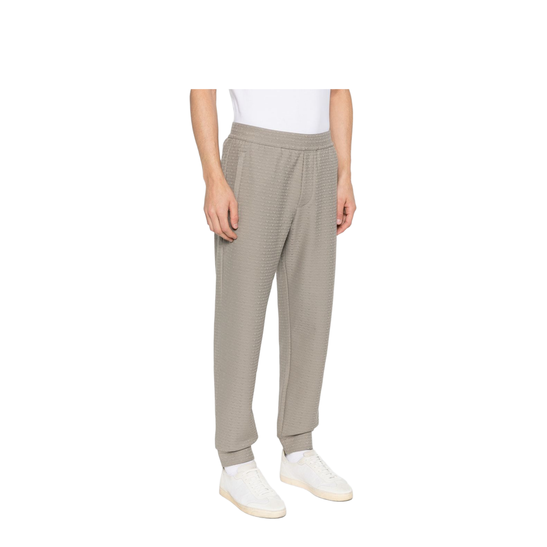 MAYFEYR - Emporio Armani - Trousers - EM004535AF13700F8219