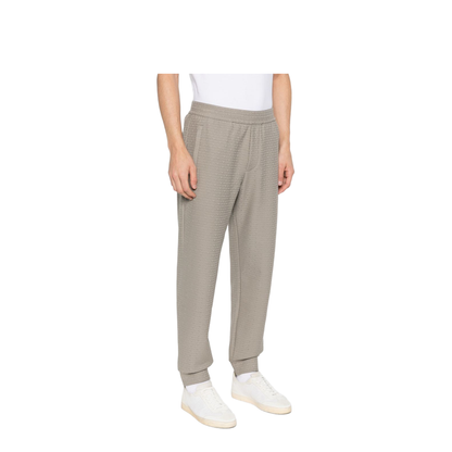 MAYFEYR - Emporio Armani - Trousers - EM004535AF13700F8219