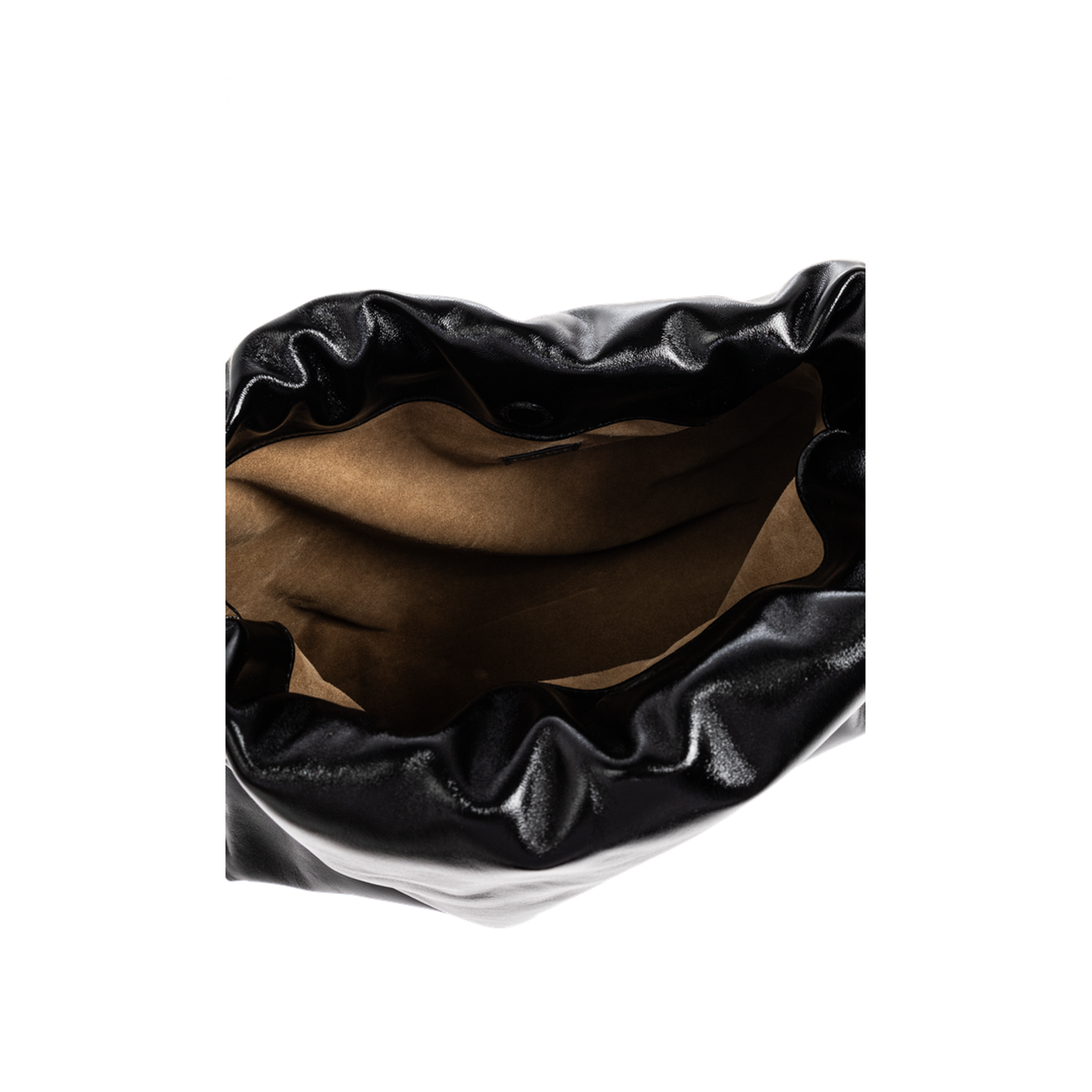 Shoulder bag `Flamenco Large`